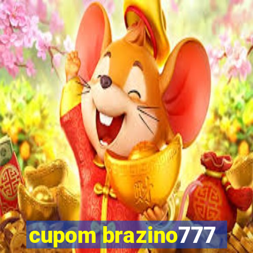 cupom brazino777